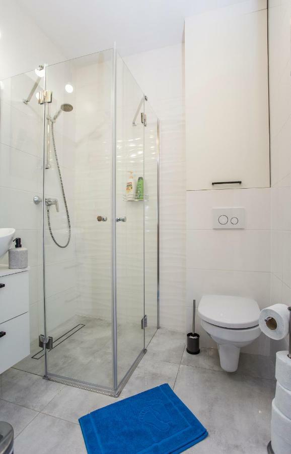 Cr Apartament Przy Rynku Sienkiewicza 6 Bialystok Bagian luar foto
