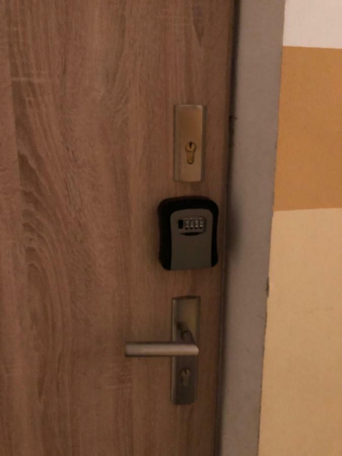 Cr Apartament Przy Rynku Sienkiewicza 6 Bialystok Bagian luar foto
