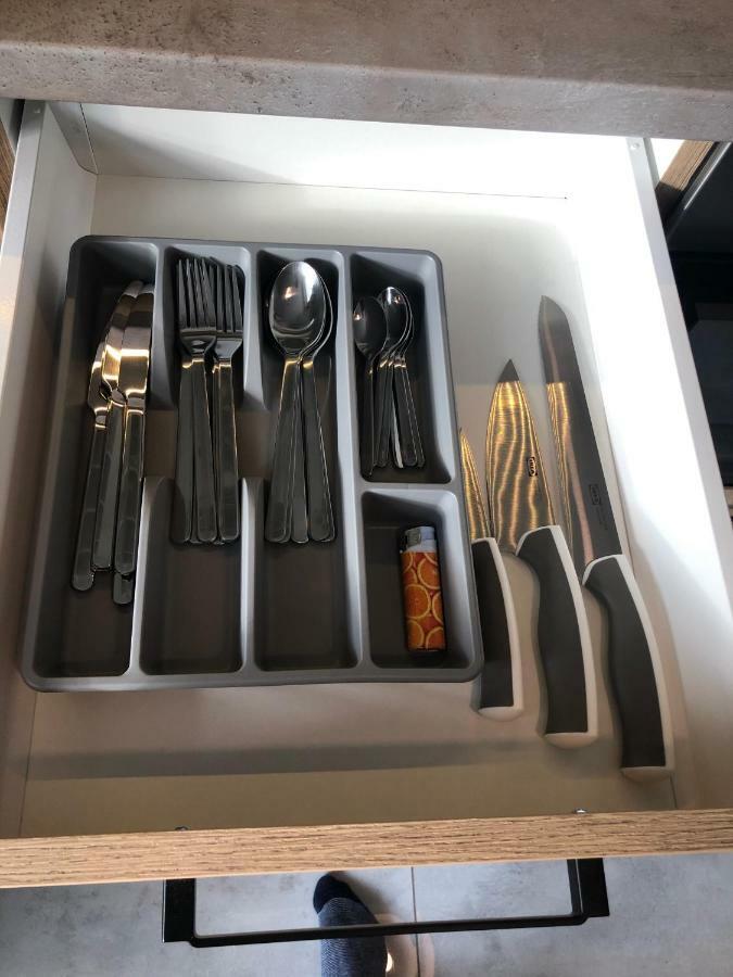 Cr Apartament Przy Rynku Sienkiewicza 6 Bialystok Bagian luar foto