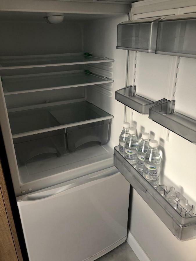 Cr Apartament Przy Rynku Sienkiewicza 6 Bialystok Bagian luar foto