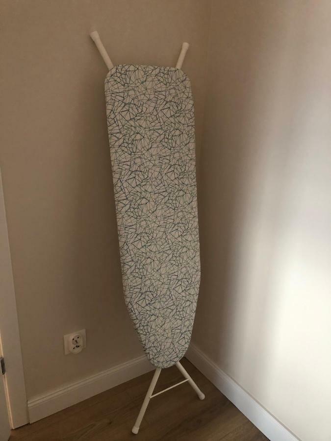 Cr Apartament Przy Rynku Sienkiewicza 6 Bialystok Bagian luar foto