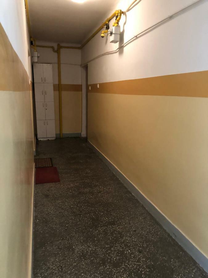 Cr Apartament Przy Rynku Sienkiewicza 6 Bialystok Bagian luar foto