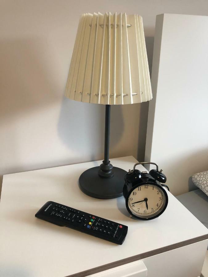Cr Apartament Przy Rynku Sienkiewicza 6 Bialystok Bagian luar foto