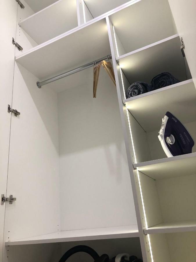 Cr Apartament Przy Rynku Sienkiewicza 6 Bialystok Bagian luar foto