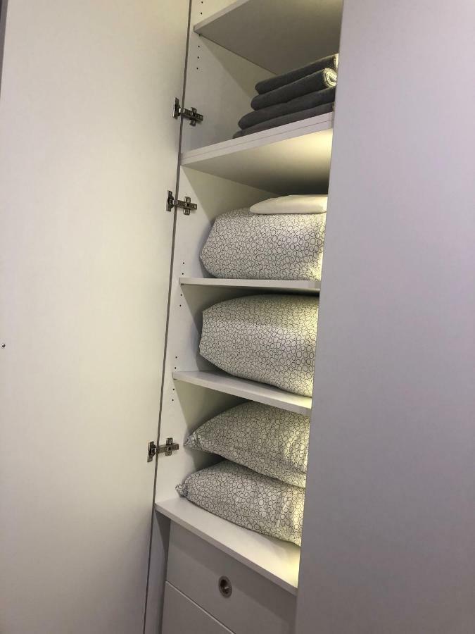 Cr Apartament Przy Rynku Sienkiewicza 6 Bialystok Bagian luar foto